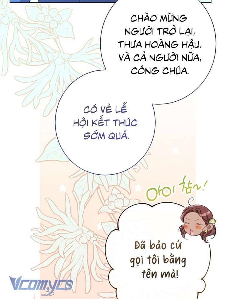 Hầu Gái Độc Quyền Của Hoàng Hậu Phản Diện: Chapter 38
