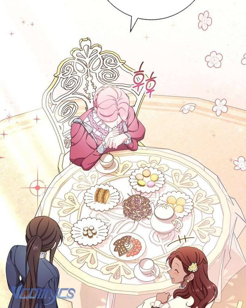 Hầu Gái Độc Quyền Của Hoàng Hậu Phản Diện: Chapter 38