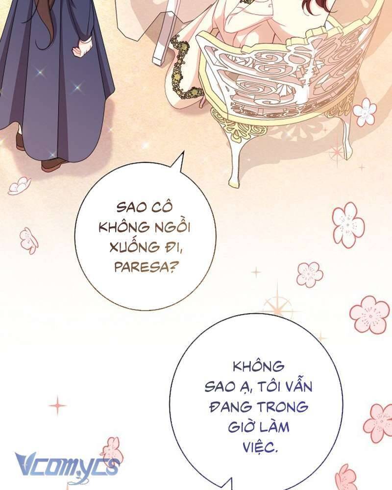 Hầu Gái Độc Quyền Của Hoàng Hậu Phản Diện: Chapter 38