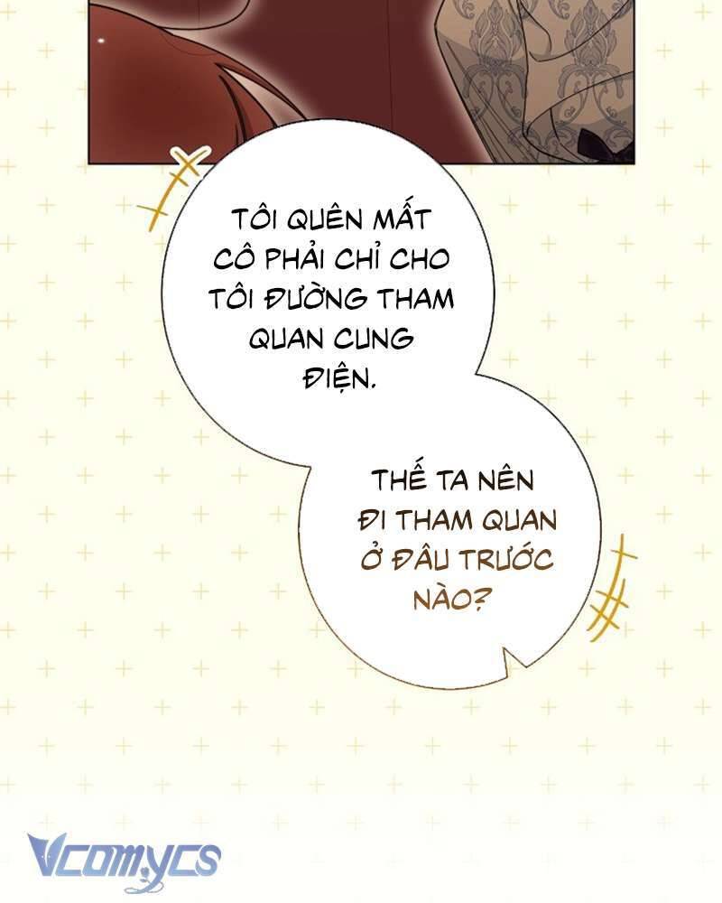 Hầu Gái Độc Quyền Của Hoàng Hậu Phản Diện: Chapter 39