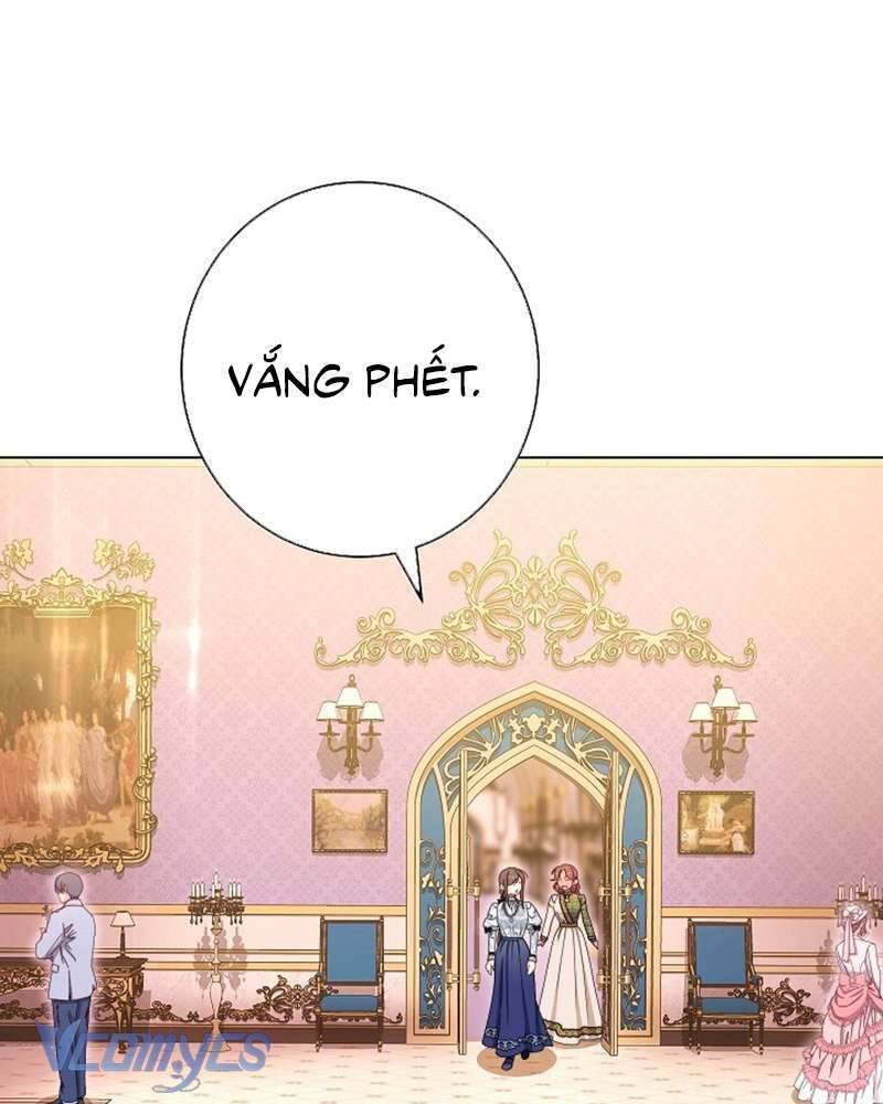 Hầu Gái Độc Quyền Của Hoàng Hậu Phản Diện: Chapter 39
