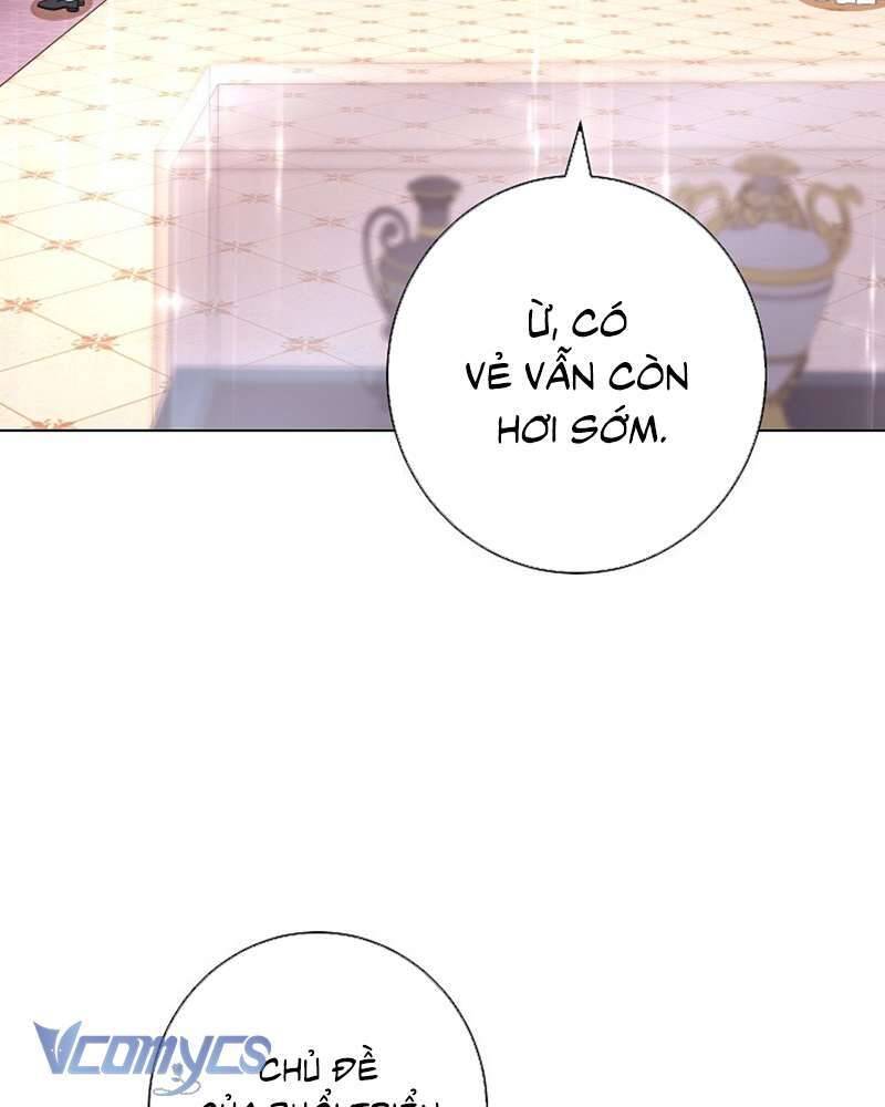 Hầu Gái Độc Quyền Của Hoàng Hậu Phản Diện: Chapter 39