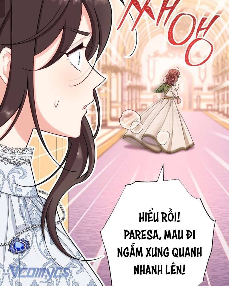 Hầu Gái Độc Quyền Của Hoàng Hậu Phản Diện: Chapter 39