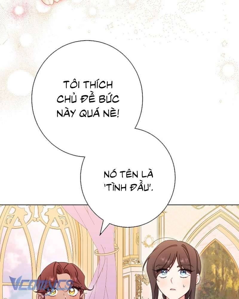 Hầu Gái Độc Quyền Của Hoàng Hậu Phản Diện: Chapter 39