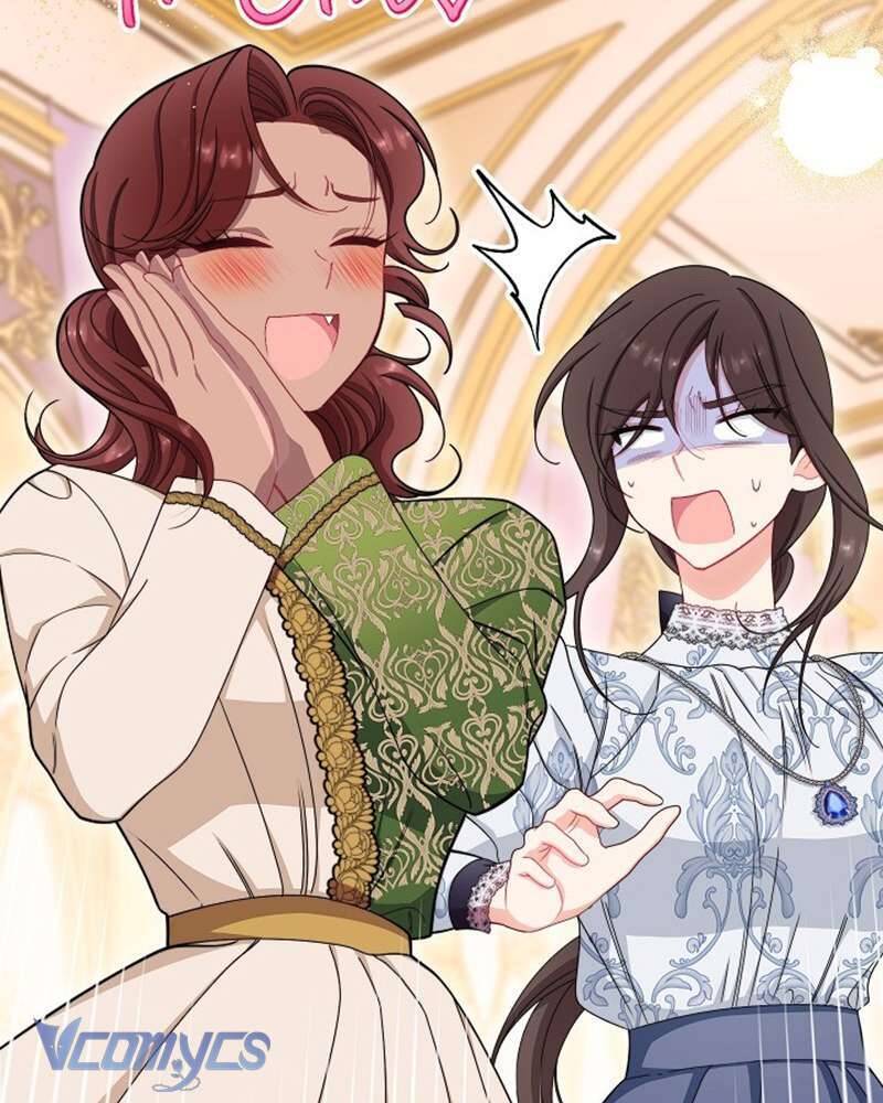 Hầu Gái Độc Quyền Của Hoàng Hậu Phản Diện: Chapter 39