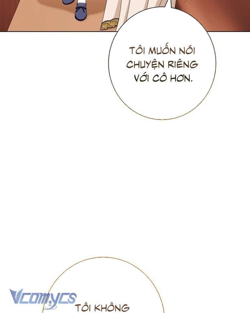 Hầu Gái Độc Quyền Của Hoàng Hậu Phản Diện: Chapter 39