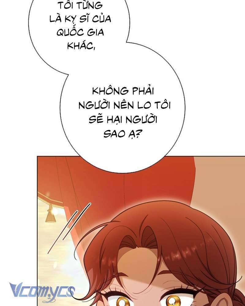 Hầu Gái Độc Quyền Của Hoàng Hậu Phản Diện: Chapter 39