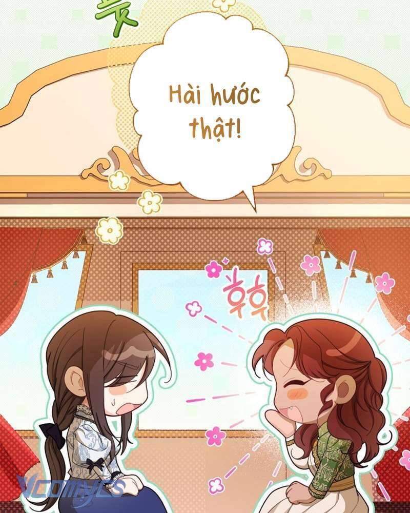 Hầu Gái Độc Quyền Của Hoàng Hậu Phản Diện: Chapter 39