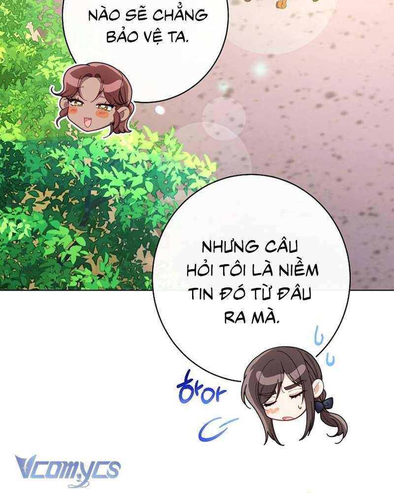 Hầu Gái Độc Quyền Của Hoàng Hậu Phản Diện: Chapter 39