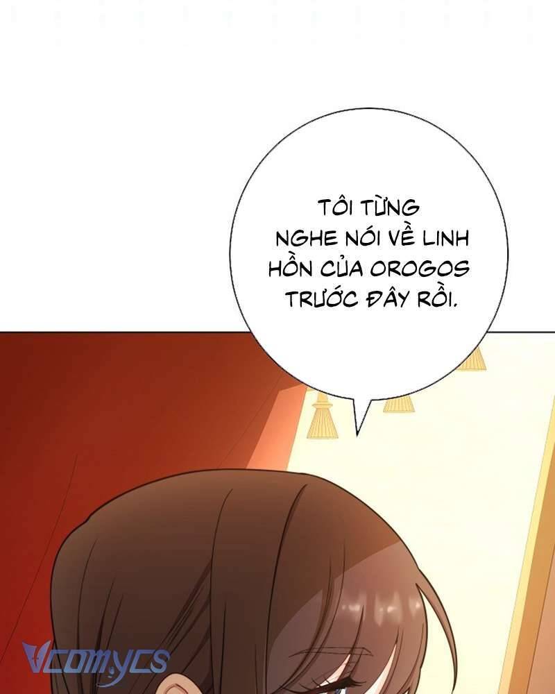 Hầu Gái Độc Quyền Của Hoàng Hậu Phản Diện: Chapter 39