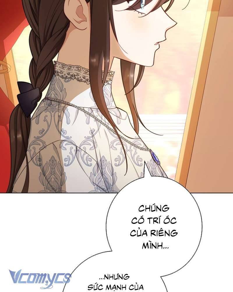 Hầu Gái Độc Quyền Của Hoàng Hậu Phản Diện: Chapter 39