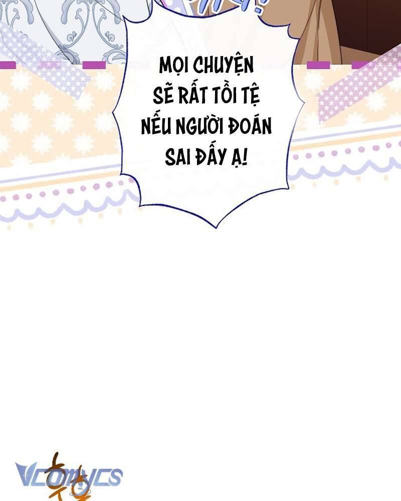 Hầu Gái Độc Quyền Của Hoàng Hậu Phản Diện: Chapter 39