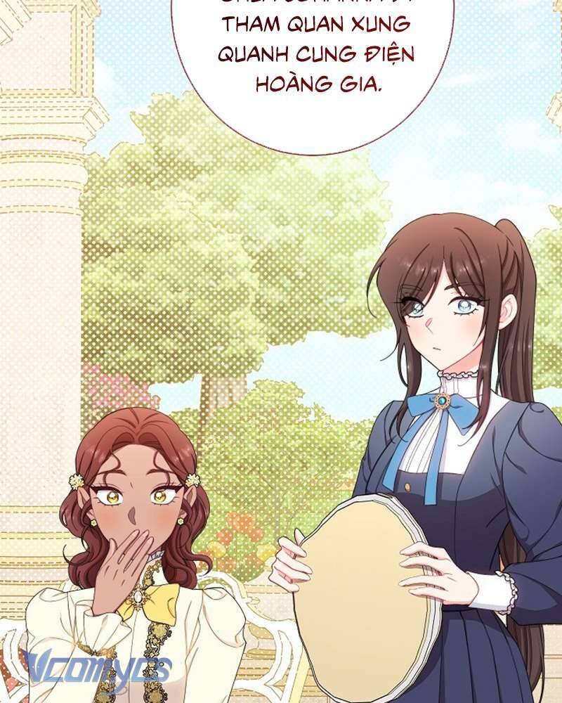Hầu Gái Độc Quyền Của Hoàng Hậu Phản Diện: Chapter 39
