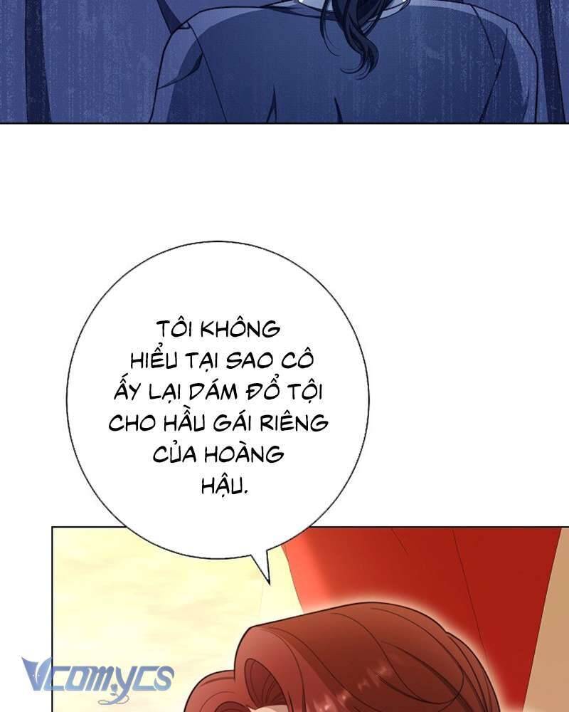 Hầu Gái Độc Quyền Của Hoàng Hậu Phản Diện: Chapter 39