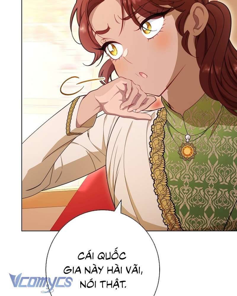 Hầu Gái Độc Quyền Của Hoàng Hậu Phản Diện: Chapter 39