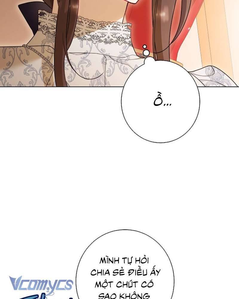 Hầu Gái Độc Quyền Của Hoàng Hậu Phản Diện: Chapter 39