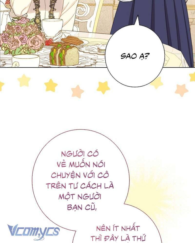 Hầu Gái Độc Quyền Của Hoàng Hậu Phản Diện: Chapter 39