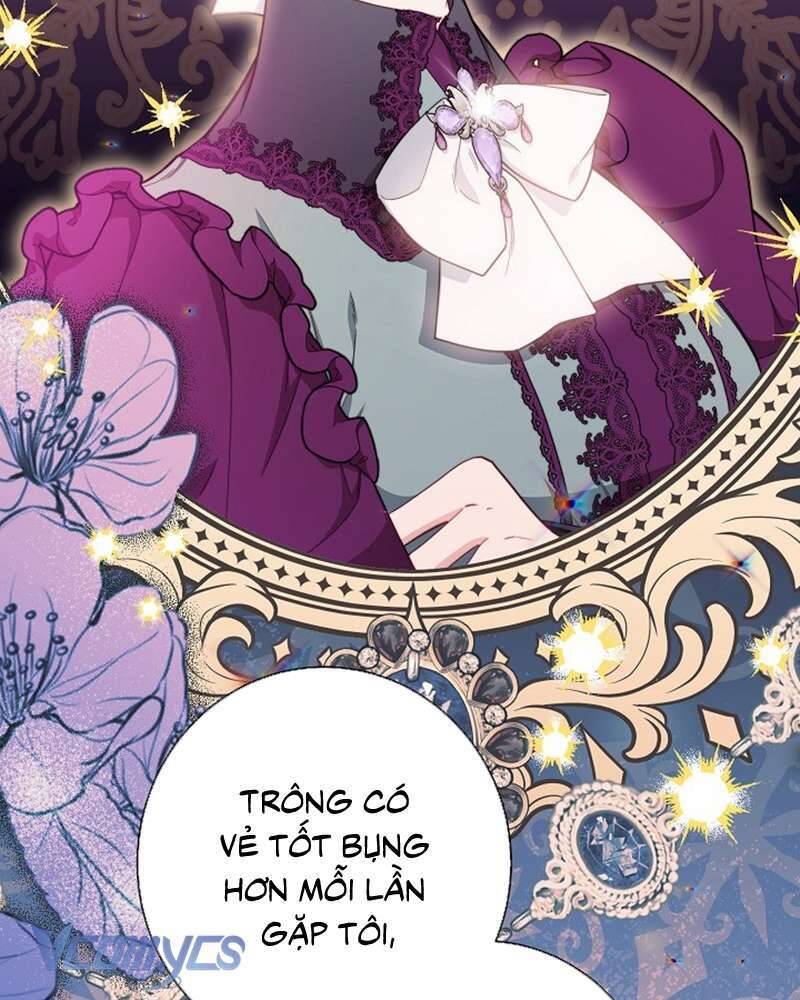 Hầu Gái Độc Quyền Của Hoàng Hậu Phản Diện: Chapter 39