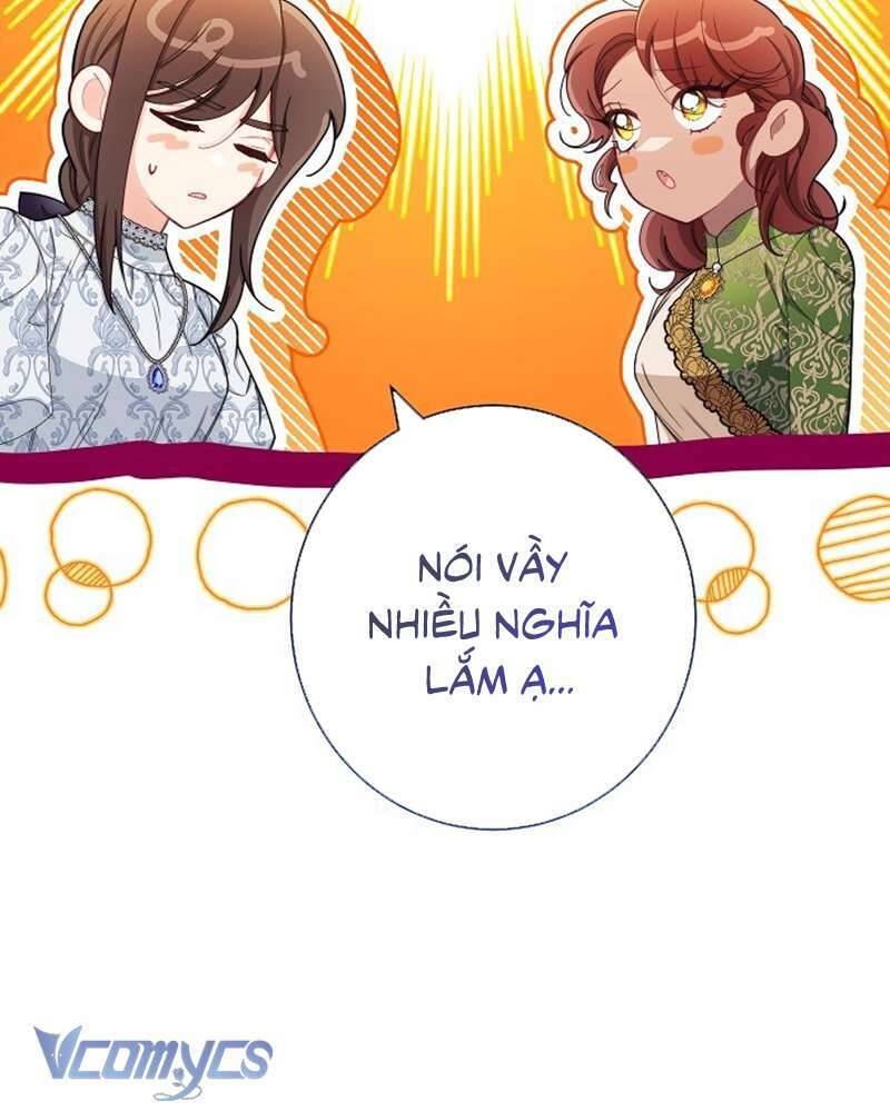 Hầu Gái Độc Quyền Của Hoàng Hậu Phản Diện: Chapter 39