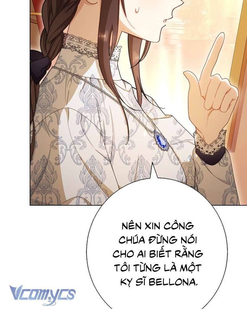 Hầu Gái Độc Quyền Của Hoàng Hậu Phản Diện: Chapter 39