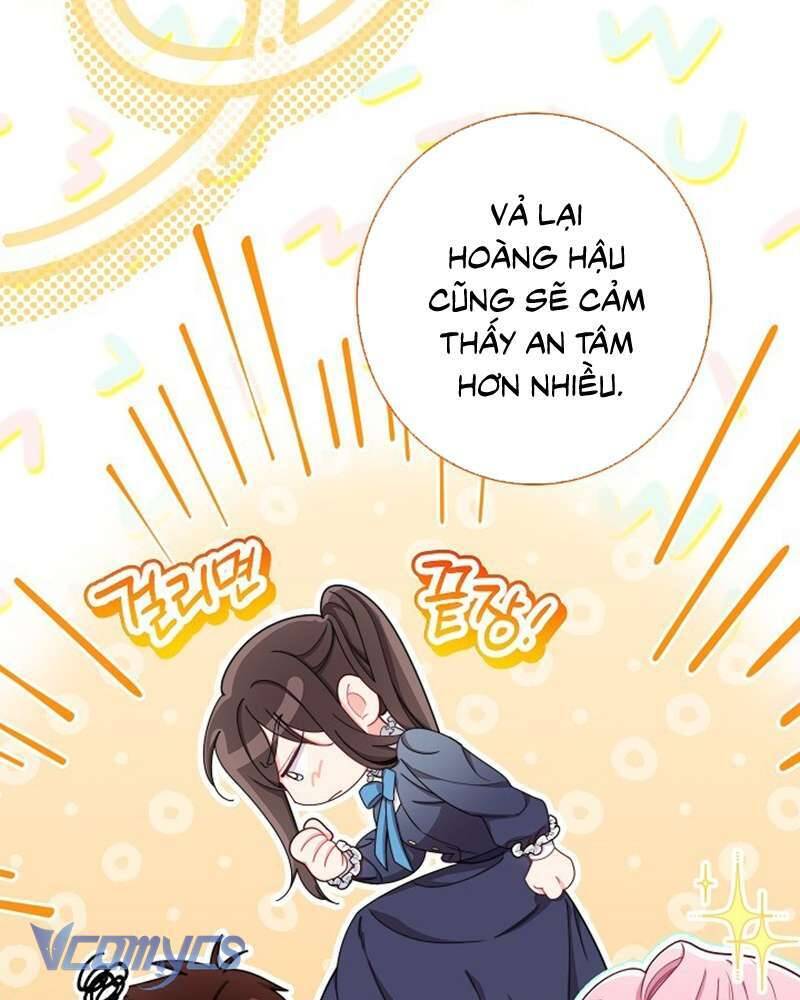 Hầu Gái Độc Quyền Của Hoàng Hậu Phản Diện: Chapter 39