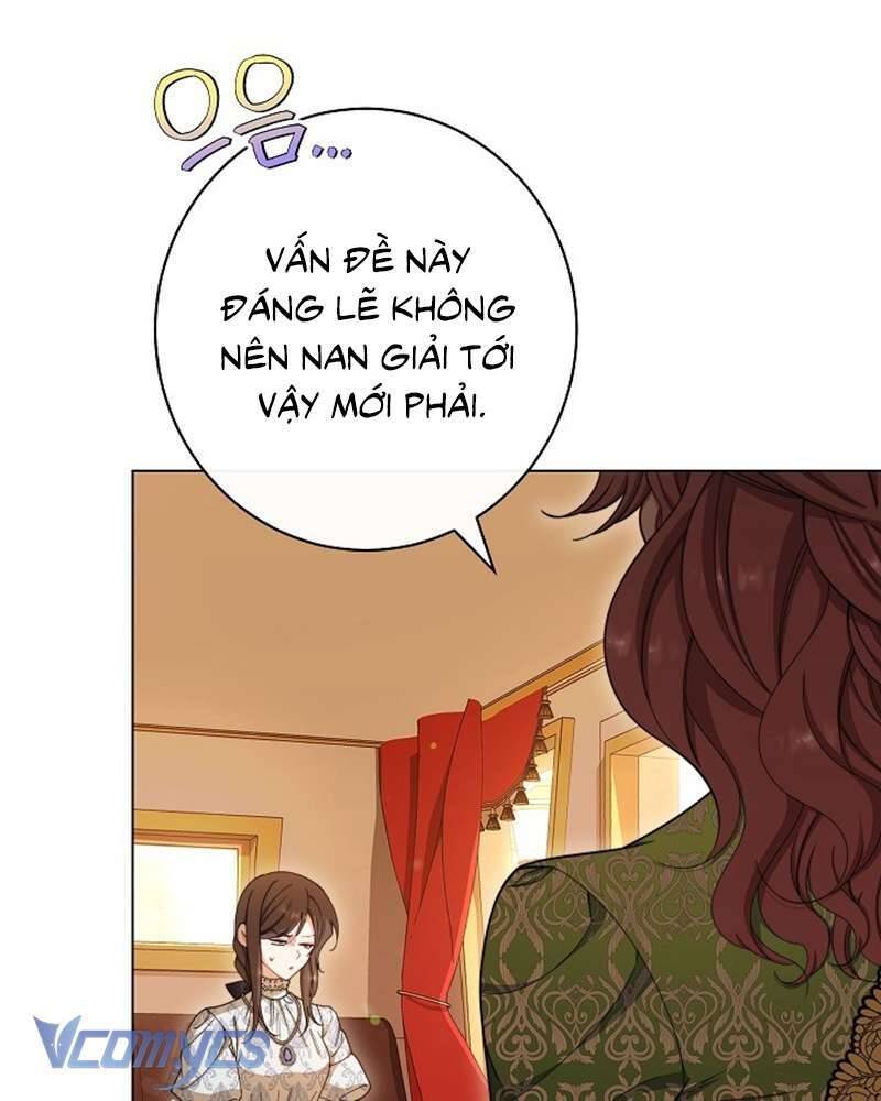 Hầu Gái Độc Quyền Của Hoàng Hậu Phản Diện: Chapter 39