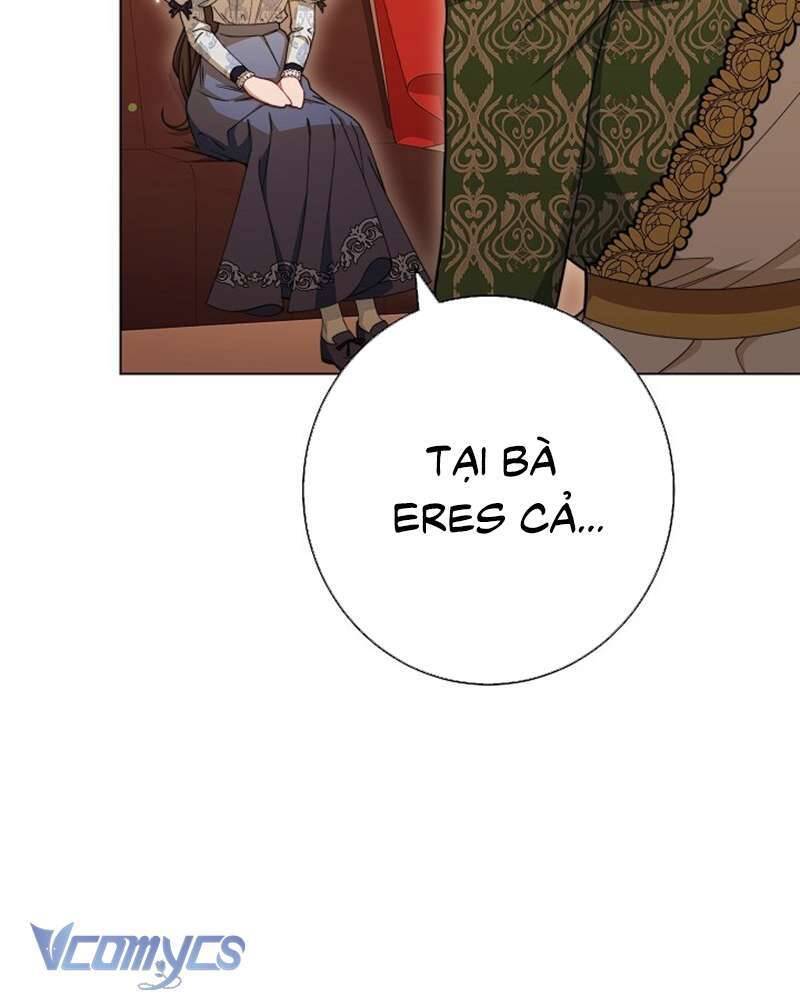 Hầu Gái Độc Quyền Của Hoàng Hậu Phản Diện: Chapter 39