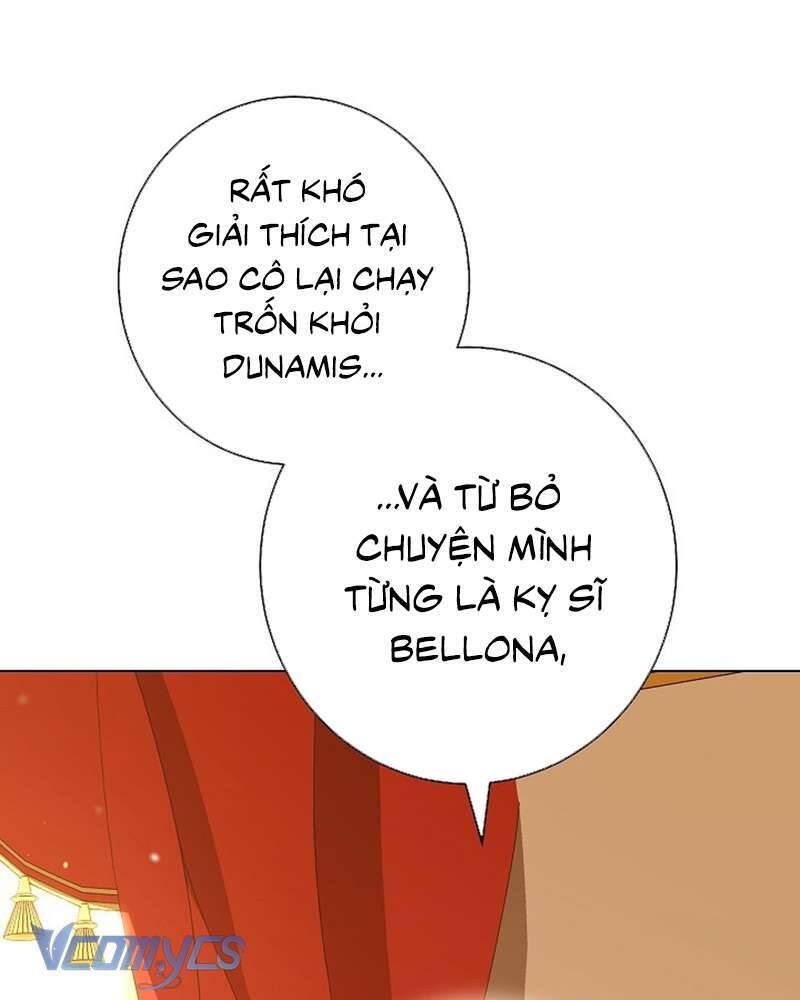 Hầu Gái Độc Quyền Của Hoàng Hậu Phản Diện: Chapter 39