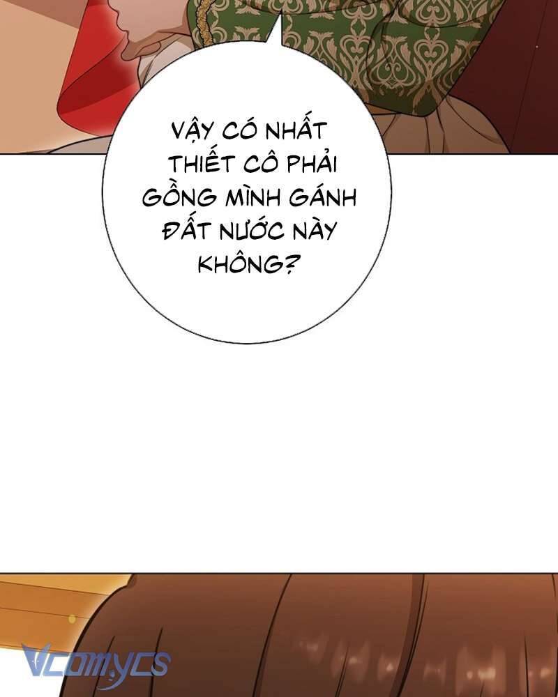 Hầu Gái Độc Quyền Của Hoàng Hậu Phản Diện: Chapter 39
