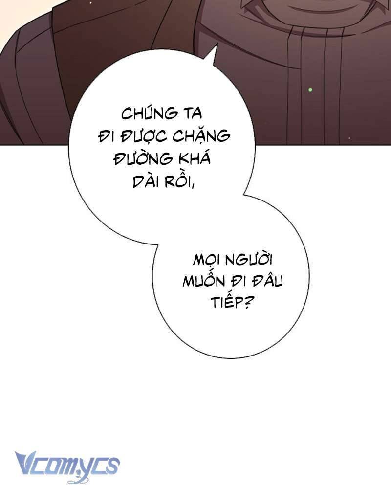 Hầu Gái Độc Quyền Của Hoàng Hậu Phản Diện: Chapter 39