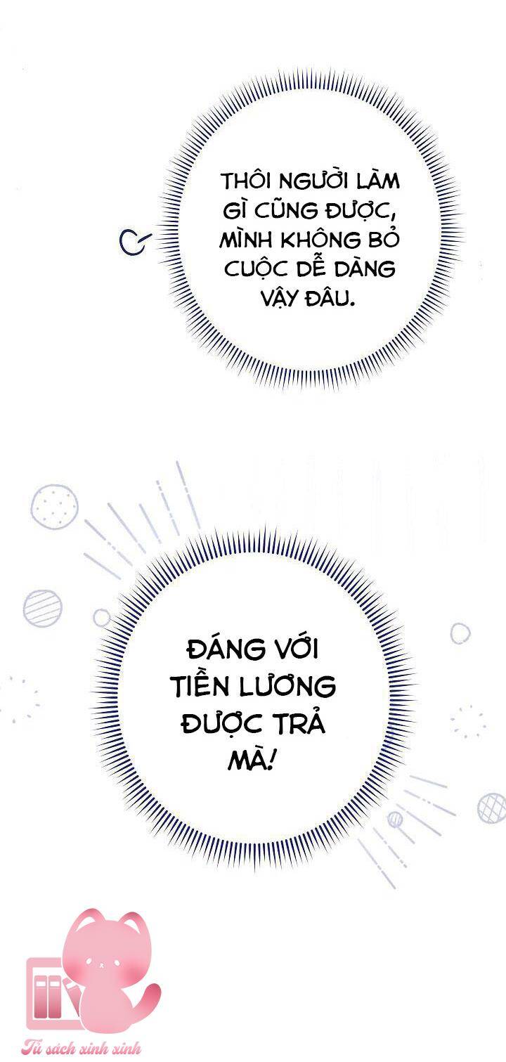 Hầu Gái Độc Quyền Của Hoàng Hậu Phản Diện: Chapter 4