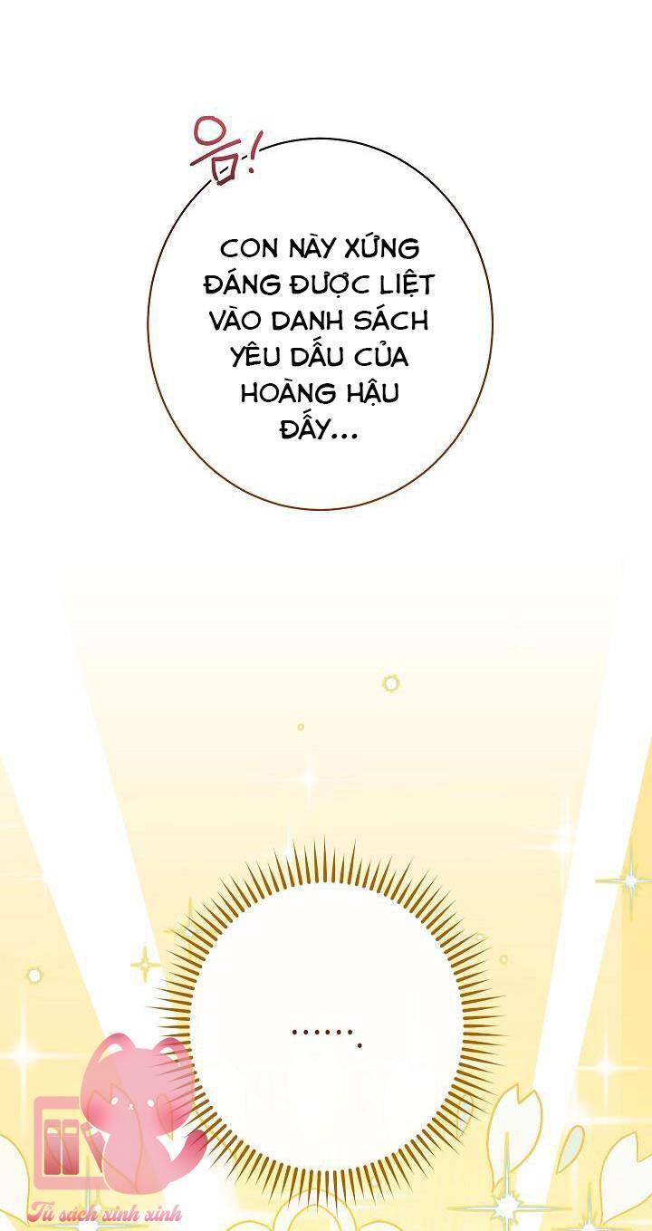Hầu Gái Độc Quyền Của Hoàng Hậu Phản Diện: Chapter 4