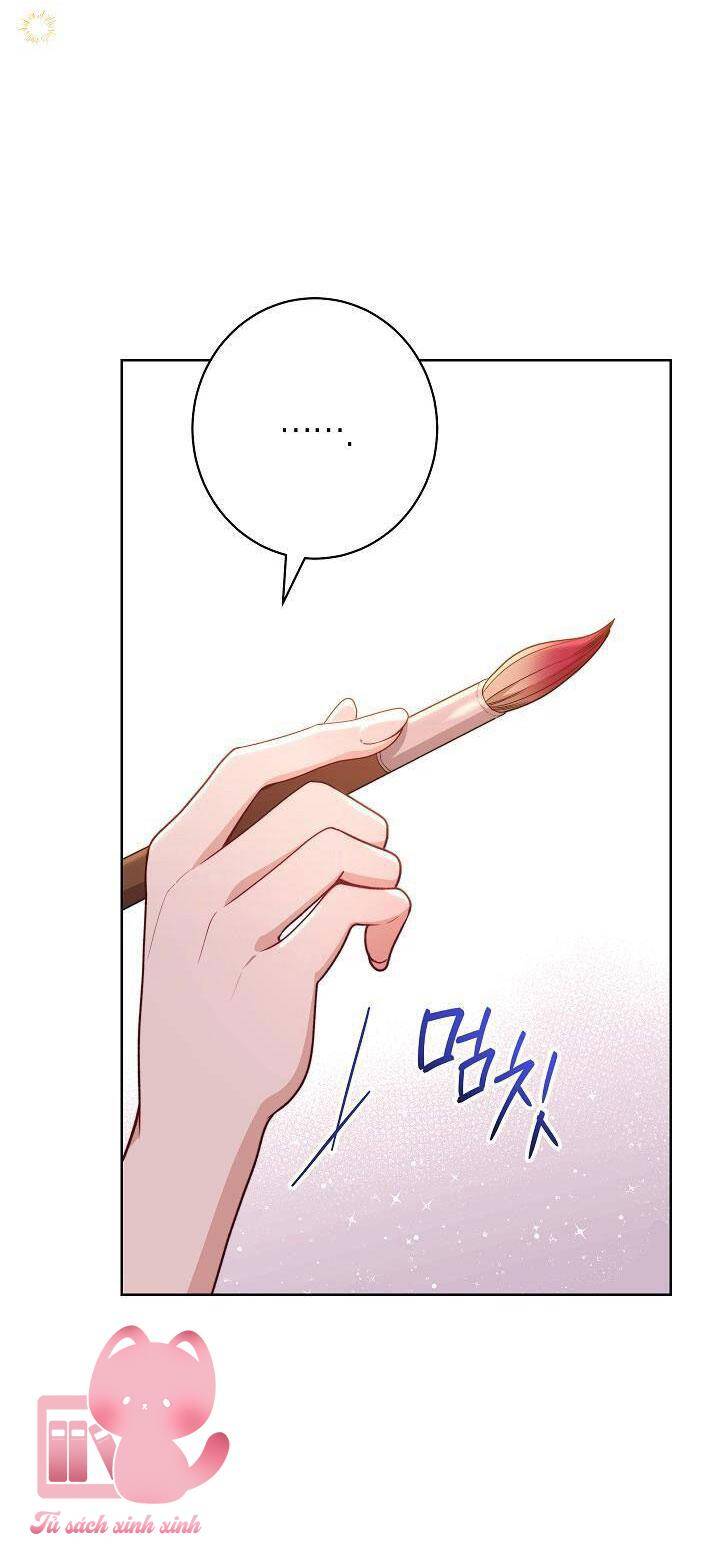 Hầu Gái Độc Quyền Của Hoàng Hậu Phản Diện: Chapter 4