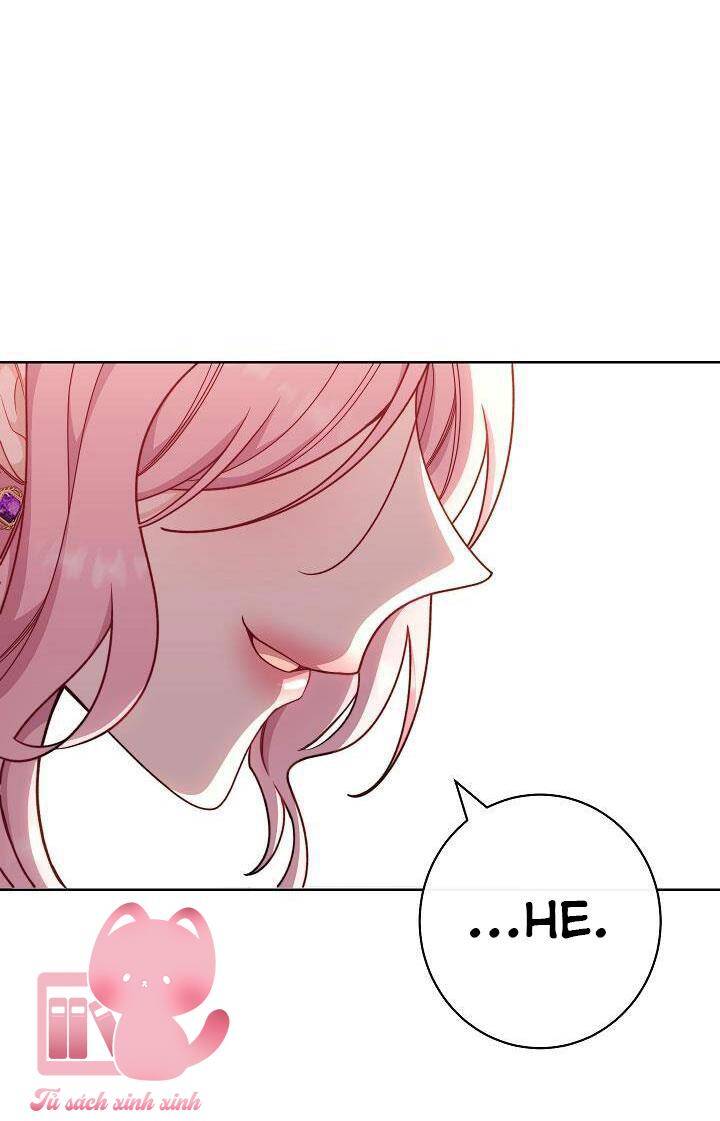 Hầu Gái Độc Quyền Của Hoàng Hậu Phản Diện: Chapter 4