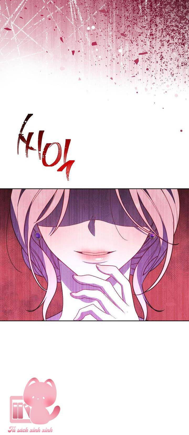 Hầu Gái Độc Quyền Của Hoàng Hậu Phản Diện: Chapter 4