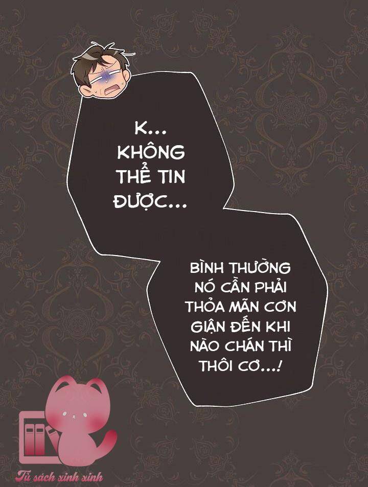 Hầu Gái Độc Quyền Của Hoàng Hậu Phản Diện: Chapter 4