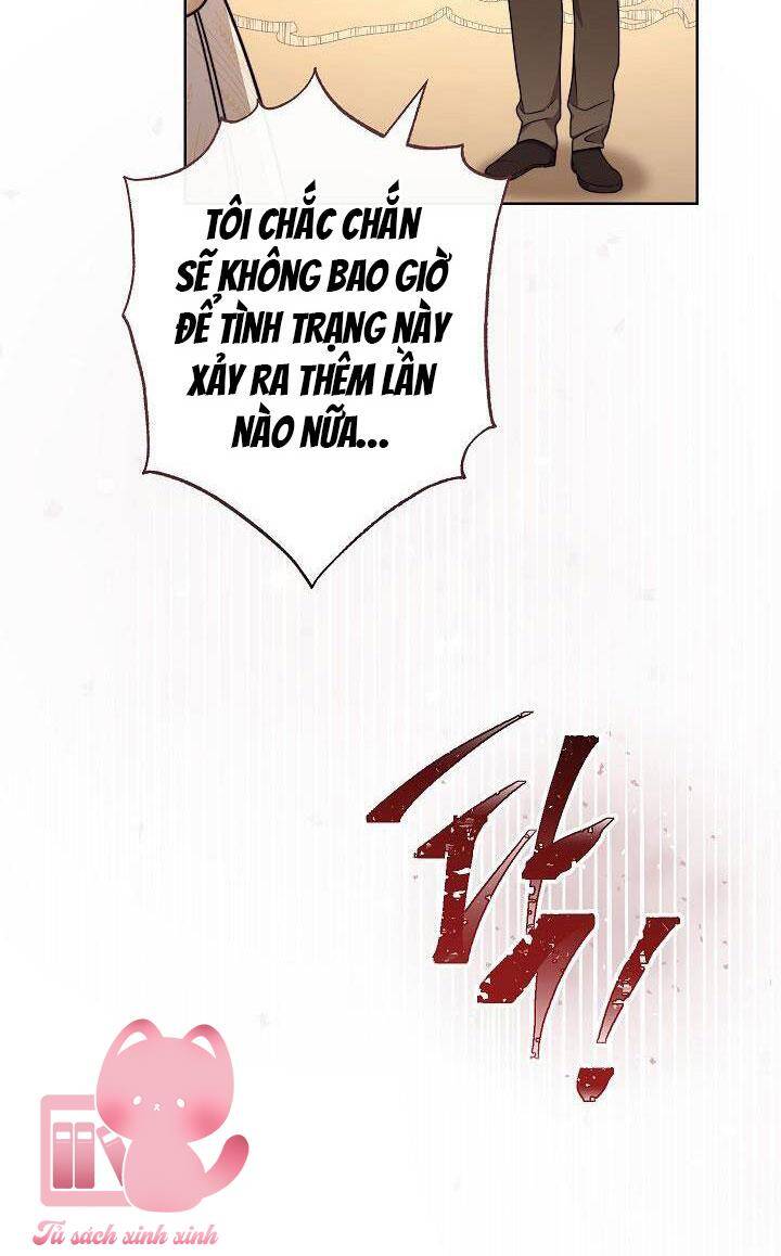 Hầu Gái Độc Quyền Của Hoàng Hậu Phản Diện: Chapter 4