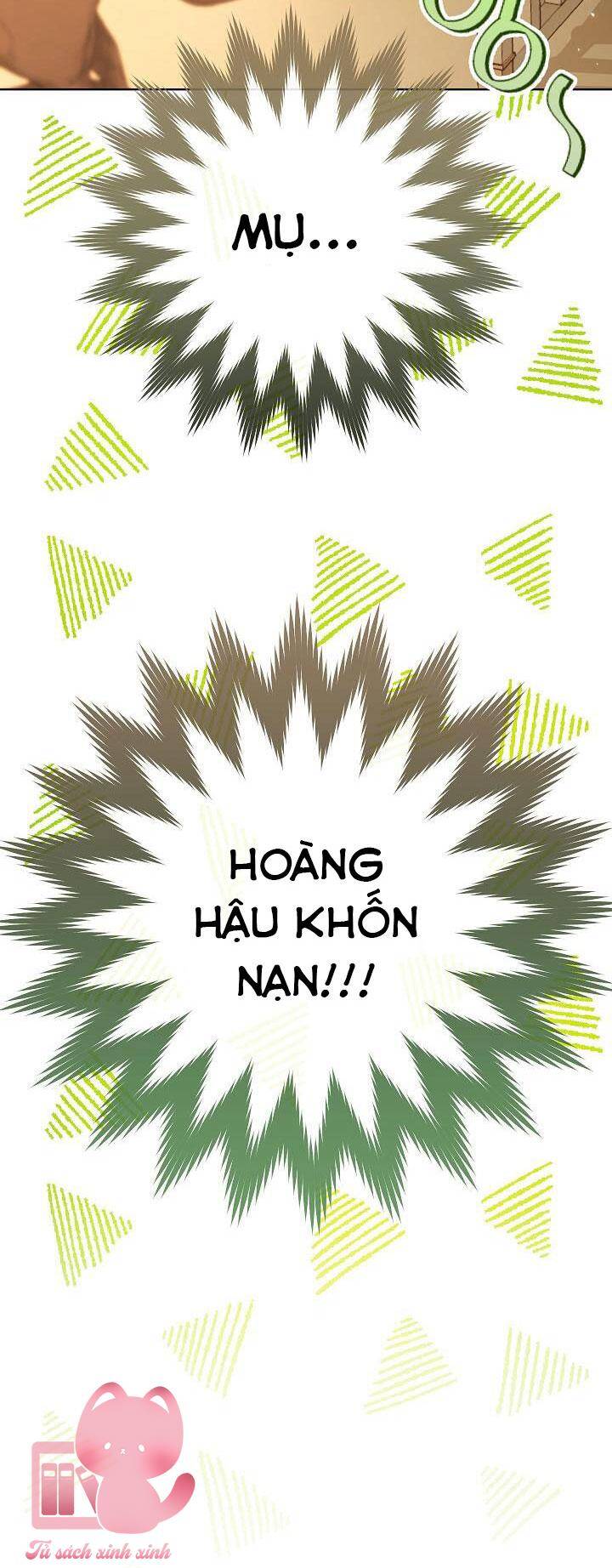 Hầu Gái Độc Quyền Của Hoàng Hậu Phản Diện: Chapter 4