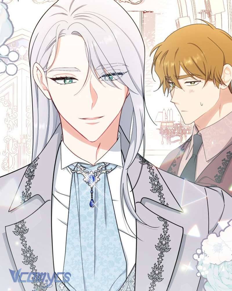 Hầu Gái Độc Quyền Của Hoàng Hậu Phản Diện: Chapter 40