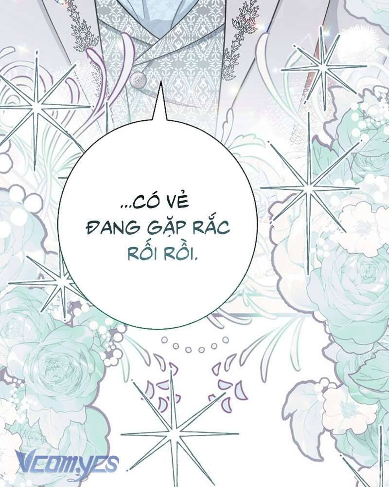 Hầu Gái Độc Quyền Của Hoàng Hậu Phản Diện: Chapter 40