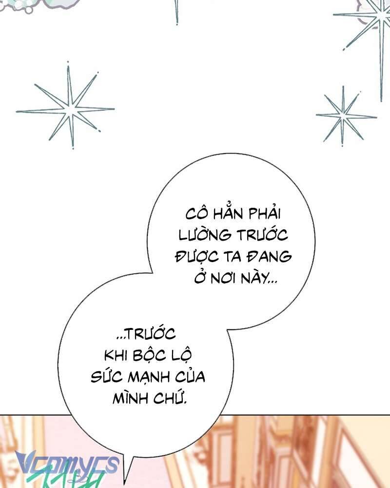Hầu Gái Độc Quyền Của Hoàng Hậu Phản Diện: Chapter 40