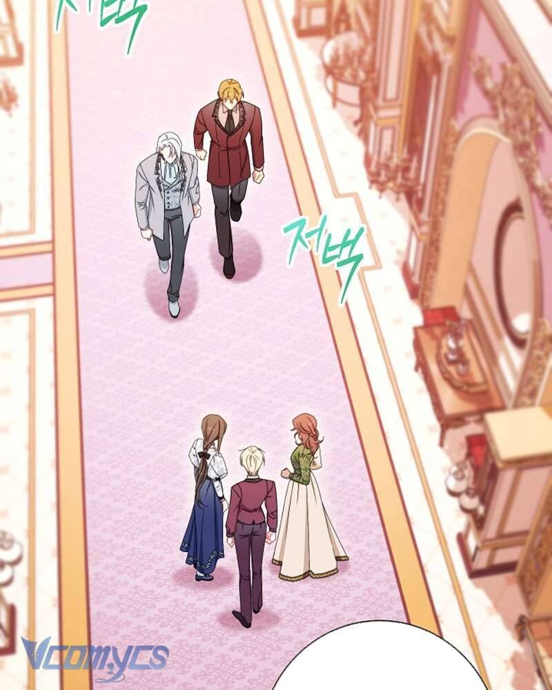 Hầu Gái Độc Quyền Của Hoàng Hậu Phản Diện: Chapter 40