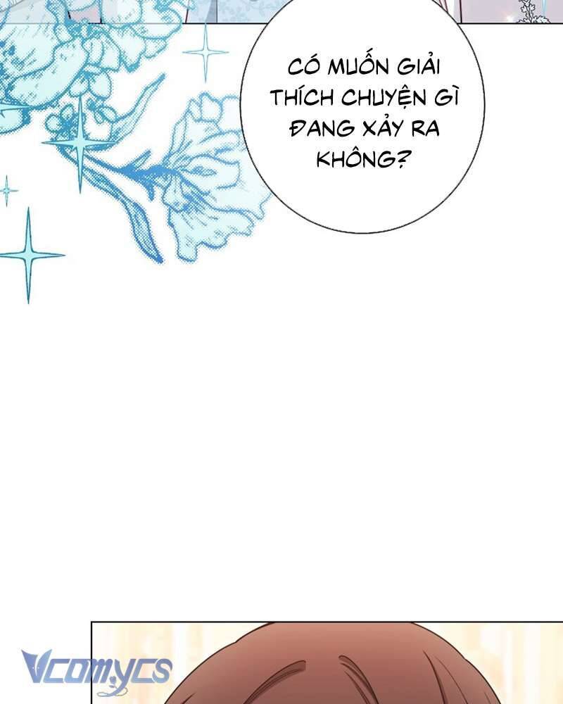Hầu Gái Độc Quyền Của Hoàng Hậu Phản Diện: Chapter 40