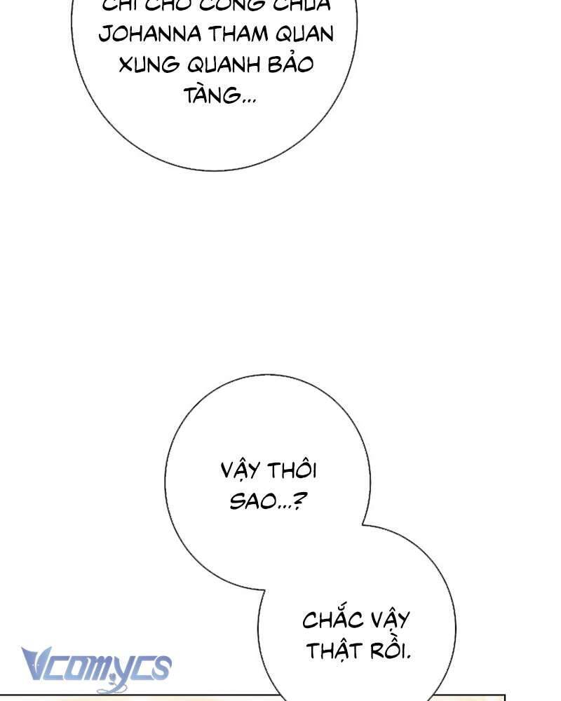Hầu Gái Độc Quyền Của Hoàng Hậu Phản Diện: Chapter 40