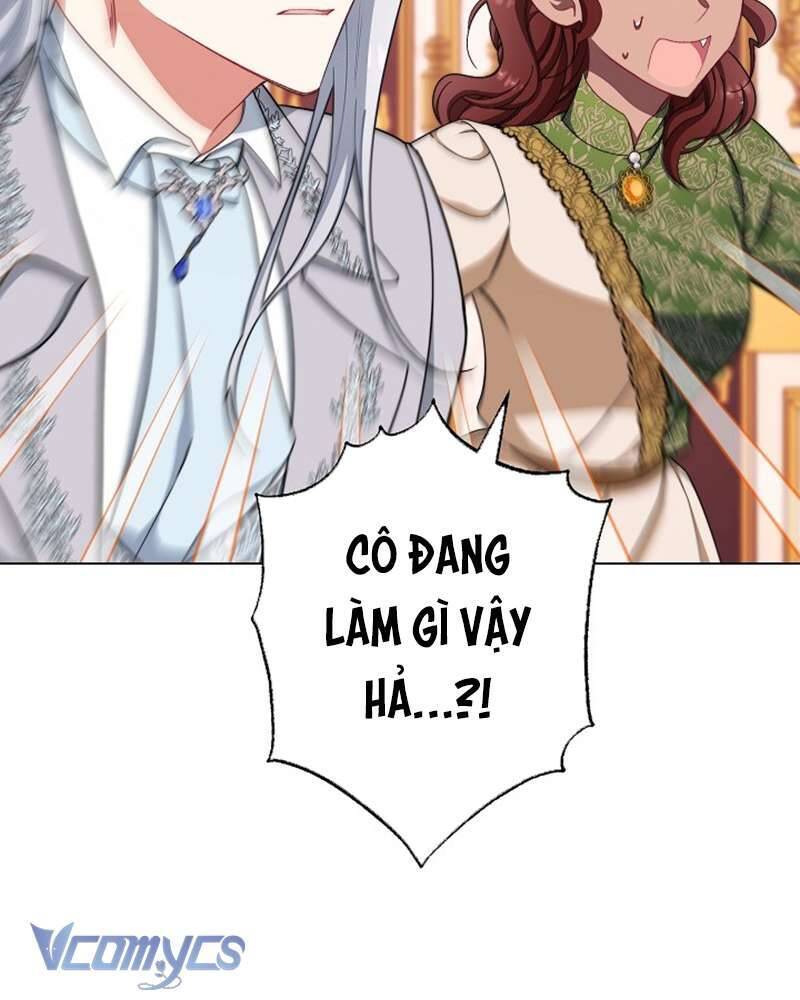 Hầu Gái Độc Quyền Của Hoàng Hậu Phản Diện: Chapter 40