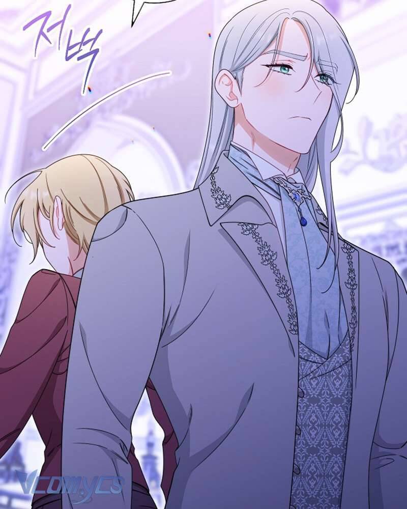 Hầu Gái Độc Quyền Của Hoàng Hậu Phản Diện: Chapter 40