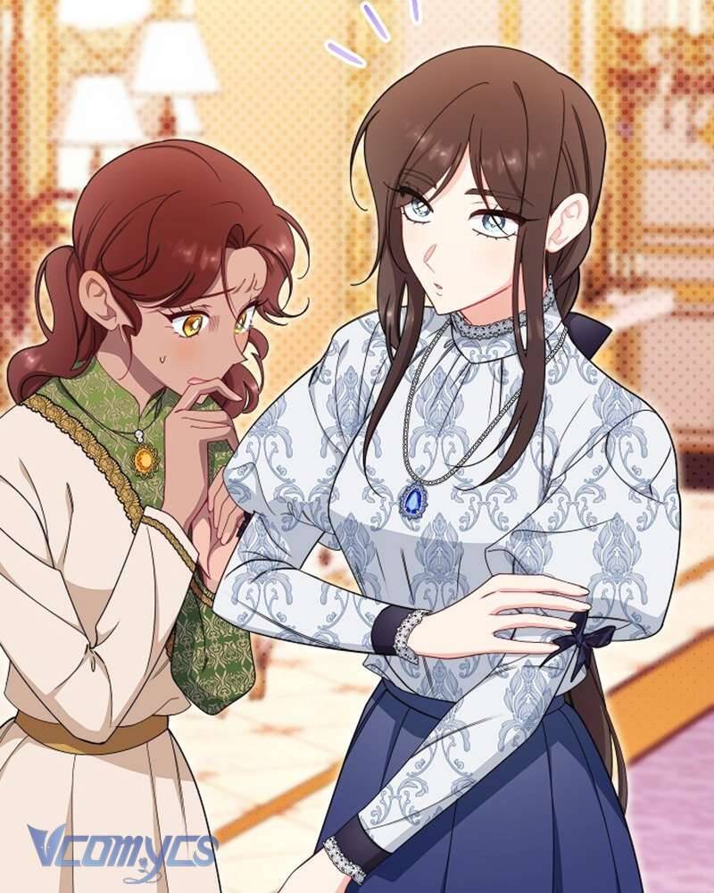 Hầu Gái Độc Quyền Của Hoàng Hậu Phản Diện: Chapter 40