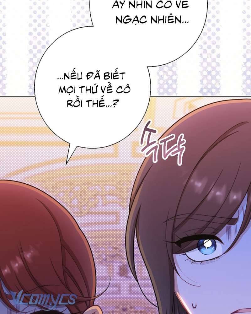 Hầu Gái Độc Quyền Của Hoàng Hậu Phản Diện: Chapter 40