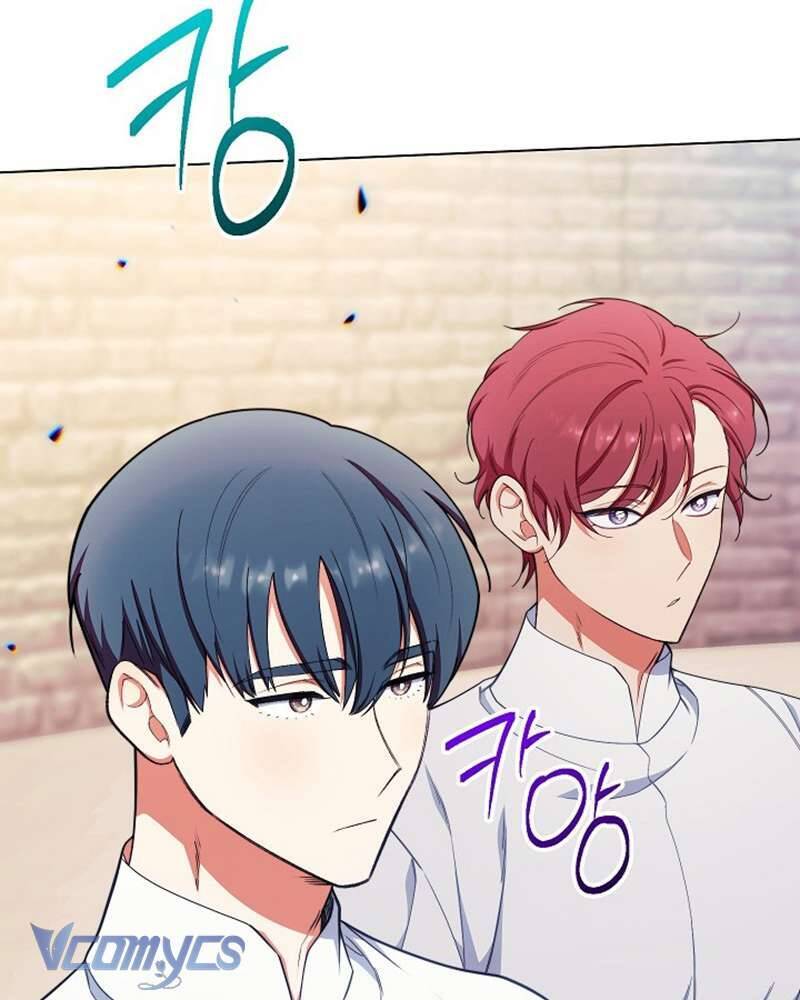 Hầu Gái Độc Quyền Của Hoàng Hậu Phản Diện: Chapter 40