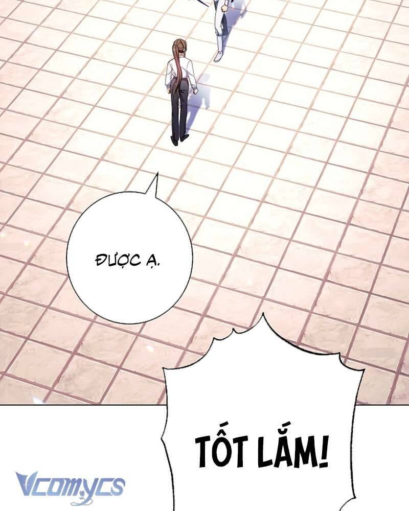 Hầu Gái Độc Quyền Của Hoàng Hậu Phản Diện: Chapter 40